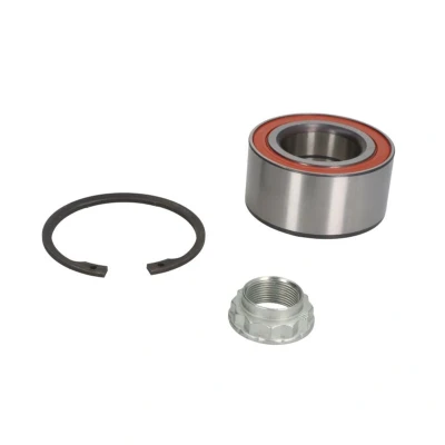 Imagem de SNR R150.27 Kit de rolamento roda com carreto BMW: 3 Sedan, Coupe, Touring