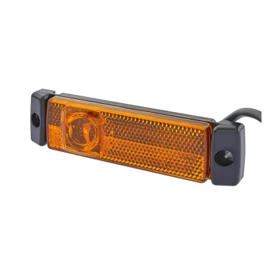 Imagem de Luz de presença lateral HELLA 2PS 008 645 981