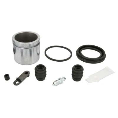Imagem de AUTOFREN SEINSA D42606C Jogo de Reparação Pinça Travão Eixo dianteiro 60 KIT WITH PISTON OPEL: Astra J Sports Tourer, Hatchback