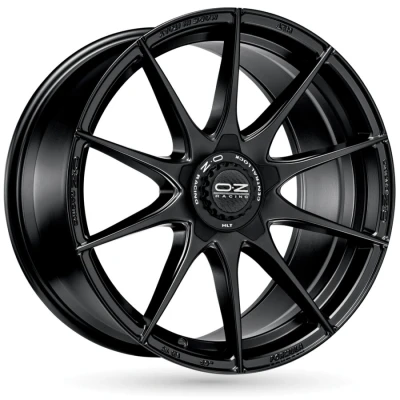 Imagem de Jante oz formula hlt 8x18 5x112 et35