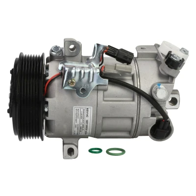 Imagem de Compressor, ar condicionado NRF 320024