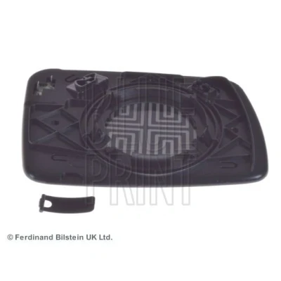 Imagem de BLUE PRINT ADJ139701 Vidro Espelho esquerda LAND ROVER: Range Rover Sport, Discovery 3