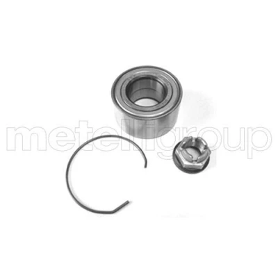 Imagem de METELLI 19 2350 Kit de rolamento roda 72 RENAULT: Kangoo I Express, CLIO 2, 2 Kasten, DACIA: LOGAN MCV Sandero