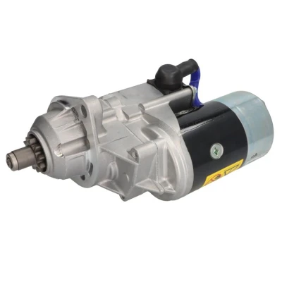 Imagem de DENSO DSN2106 Motor de arranque 24 4,5 10