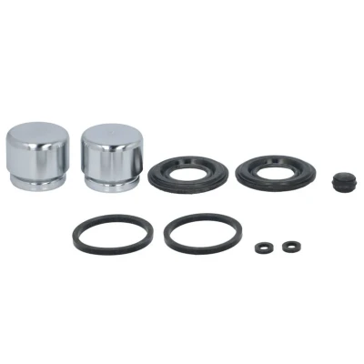 Imagem de BUDWEG CALIPER 209063 Jogo de Reparação Pinça Travão 36 MERCEDES BENZ: Classe C Coupe, Sedan, T modell