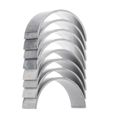 Imagem de Conjunto de rolamentos da biela MAHLE 029 PS 20034 050