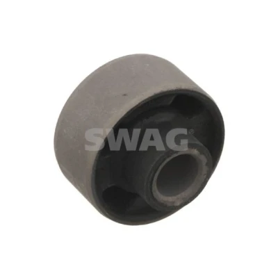 Imagem de SWAG 89 92 8696 Casquilho de Braço Suspensão Eixo dianteiro, traseira Borracha