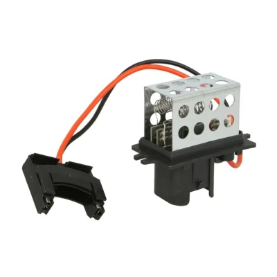 Imagem de THERMOTEC DER008TT Elemento de ajuste, borboleta mistura