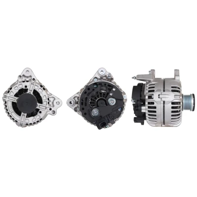 Imagem de LUCAS ELECTRICAL LRA02914 Alternador 14V 140A VOLKSWAGEN: GOLF 5, Passat B6 Sedan, 6, SEAT: Leon II Hatchback, Ibiza 4 Sportcoupe