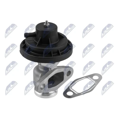 Imagem de NTY EGR VW 065 Válvula pneumático de membrana VOLKSWAGEN: Golf 4, Polo IV Hatchback, III SEAT: Ibiza 3, Leon I Hatchback