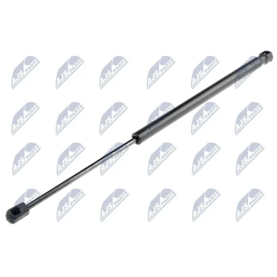 Imagem de NTY AE AU 026 Amortecedor da mala 600 500 para veículos sem abertura automática tampa bagageira AUDI: Q5