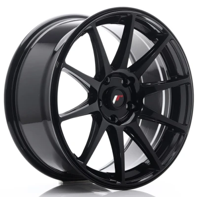 Imagem de Japan Racing Jr11 9.5x18 5x120 ET30 72.6 Jante