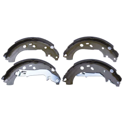 Imagem de DENCKERMANN B120228 Maxilas de Travão Eixo traseiro 228mm 42mm FIAT: Doblo II Van / Carrinha, I Idea, LANCIA: Musa