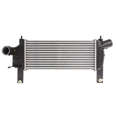 Imagem de THERMOTEC DA1001TT Intercooler 445 188 65 NISSAN: NP300 Navara Pick up