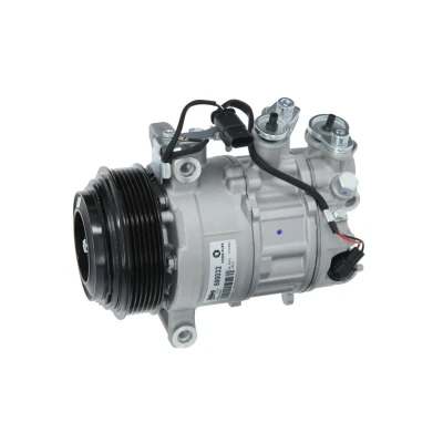 Imagem de VALEO 690032 compressor 6SE 12V PS R1 R1234yf com óleo de PAG MERCEDES BENZ: Classe C Sedan