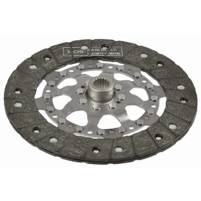 Imagem de SACHS 1864 001 795 Disco de Embraiagem 228 18