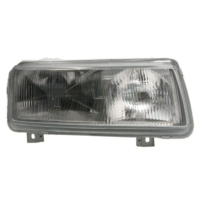 Imagem de ABAKUS 441 1116R LD EM Farol Principal à direita H1/H1 sem motor elétrico de regulação do alcance dos faróis P14.5s