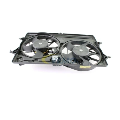 Imagem de Ventilador, radiador VEMO V25 01 1537