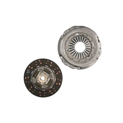 Imagem de VALEO NEW ORIGINAL KIT2P 827452 Kit de embraiagem com prato da disco embraiagem, sem rolamento desembraiagem 362
