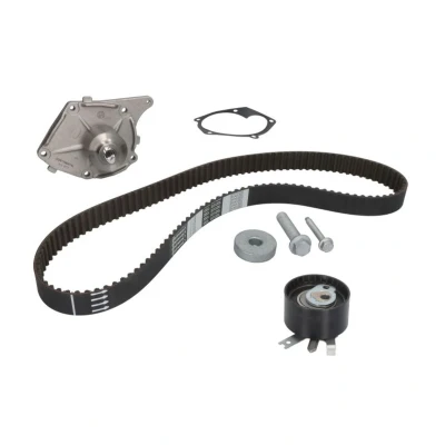 Imagem de CONTITECH CT1035WP2 Bomba de Água + Kit Correia Distribuição 123 RENAULT: CLIO 2 Kasten, MEGANE Kombi, 2, DACIA: SANDERO