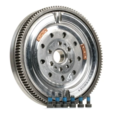 Imagem de VALEO 836041 Volante bimassa
