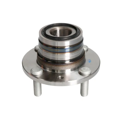 Imagem de KRAFT 4103555 Kit de rolamento roda Eixo traseiro MAZDA: MX 3, FAMILIA 5, 323 P V Hatchback