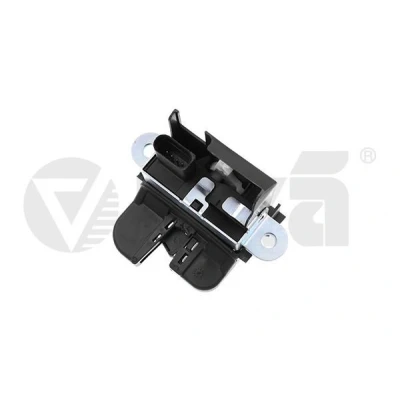 Imagem de VIKA 88271801601 Fechadura da tampa bagageira VOLKSWAGEN: Golf Plus / Crossgolf, 6, 5