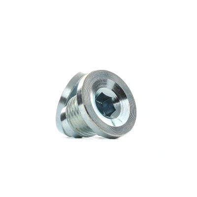 Imagem de Metalcaucho 05442 Bujão do Carter M16x1,5 PEUGEOT: 208 I Hatchback, 207 SW, CITROËN: C4 Coupe, C3 II, MINI: Hatchback