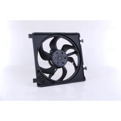 Imagem de NISSENS 85868 Ventilador de Radiador 340 12 120 sem regulador integrado VOLKSWAGEN: up! Hatchback