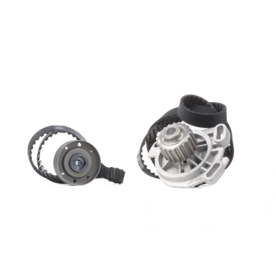 Imagem de SKF VKMC 01040 Bomba de Água + Kit Correia Distribuição com juntas VOLKSWAGEN: LT 28 35 I Camião plataforma / Chassis