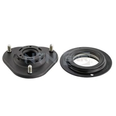 Imagem de SNR KB669.28 Kit de reparação, suporte apoio do conj. mola/amortecedor