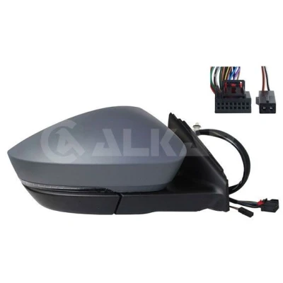Imagem de Espelho retrovisor Alkar 9060771