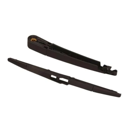 Imagem de MAXGEAR 39 0535 Conjunto de braços limpa vidros, limpeza vidros com capa, escova integrada