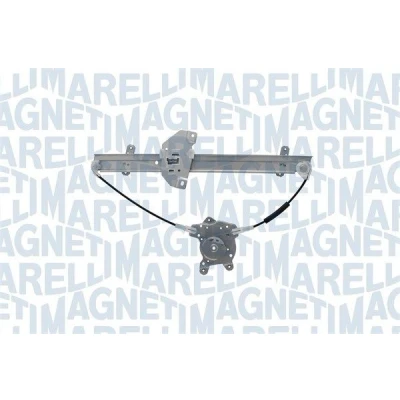 Imagem de Elementos de elevação janelas MAGNETI MARELLI 350103170397