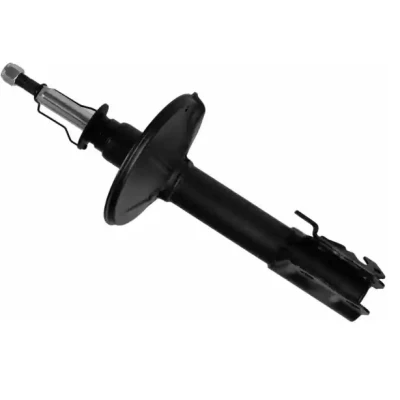 Imagem de SACHS 317 154 Amortecedor à direita Pressão do gás Tubo duplo com assento de mola cavilha em cima TOYOTA: Starlet V Hatchback, Paseo Coupe