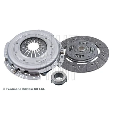 Imagem de BLUE PRINT ADH23063 Kit de Embraiagem três peças com massa lubrificante sintética rolamento desembraiagem 228 HONDA: CIVIC 6 Fastback