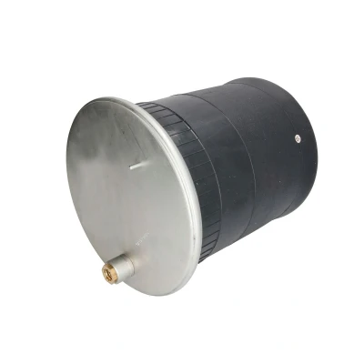 Imagem de Suspensão pneumática molas pneumáticas CONTITECH 6122 N P50
