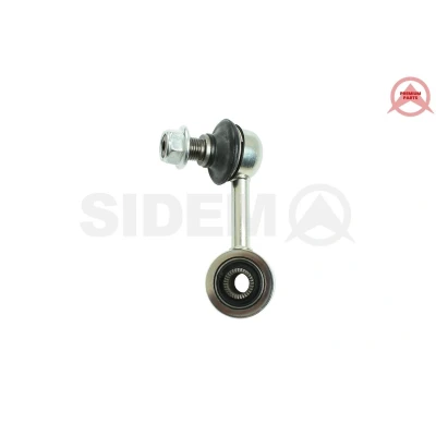 Imagem de SIDEM 72067 barra / escora, estabilizadora Eixo dianteiro, lado direito 80 MM14X1,5R MITSUBISHI: L200 Strakar V Pick up