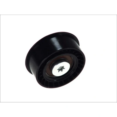 Imagem de INA 532 0033 10 Polia de desvio/de guia, correia dentada OPEL: Astra G CC, H Hatchback, Corsa B Hatchback