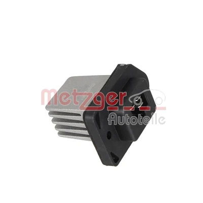 Imagem de METZGER 0917788 Resistência, ventilador do habitáculo CHEVROLET: Captiva