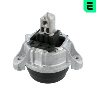 Imagem de OPTIMAL F7 5072 Suporte, motor Apoio hidráulico BMW: 5 Touring, Sedan, GT