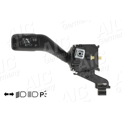 Imagem de AIC 52478 Interruptor de luz intermitente VOLKSWAGEN: Touran I, Caddy 3