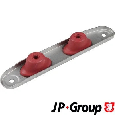 Imagem de JP GROUP 1121607400 Suporte, sistema de escape SEAT: Leon II Hatchback, VOLKSWAGEN: Golf 6 Cabrio