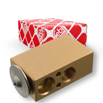 Imagem de FEBI BILSTEIN 107664 Válvula de Expansão FIAT: Punto II Hatchback