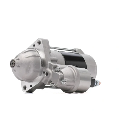 Imagem de RIDEX 2S0303 Motor de arranque 12V 2,2kW 11 M6 M8 76mm BMW: 3 Sedan, Coupe, 5 Touring