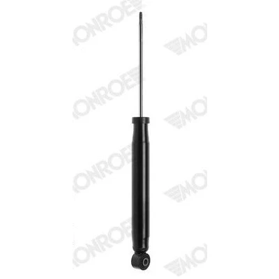Imagem de MONROE 376048SP Amortecedor Pressão do gás Tubo duplo telescópico olhal em baixo, cavilha cima AUDI: Q5