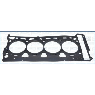 Imagem de AJUSA 10195800 Juntas da Cabeça do Motor 0,9 83 MULTILAYER STEEL VOLKSWAGEN: Golf 5, Tiguan I, Transporter 6, AUDI: A3 Sportback, TT Coupe