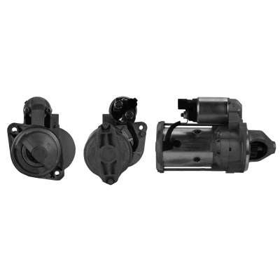 Imagem de LUCAS LRS02434 Motor de arranque 12 2