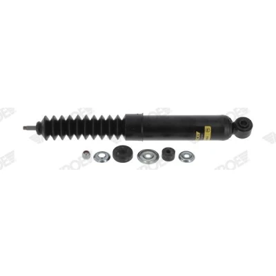 Imagem de MONROE D8496S Amortecedor Pressão do gás Tubo duplo telescópico olhal em baixo, cavilha cima OPEL: Frontera B SUV