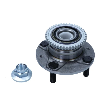 Imagem de MAXGEAR 33 1203 Kit de rolamento roda Eixo dianteiro 112 MAZDA: MX 5 2, I, 121 II Sedan